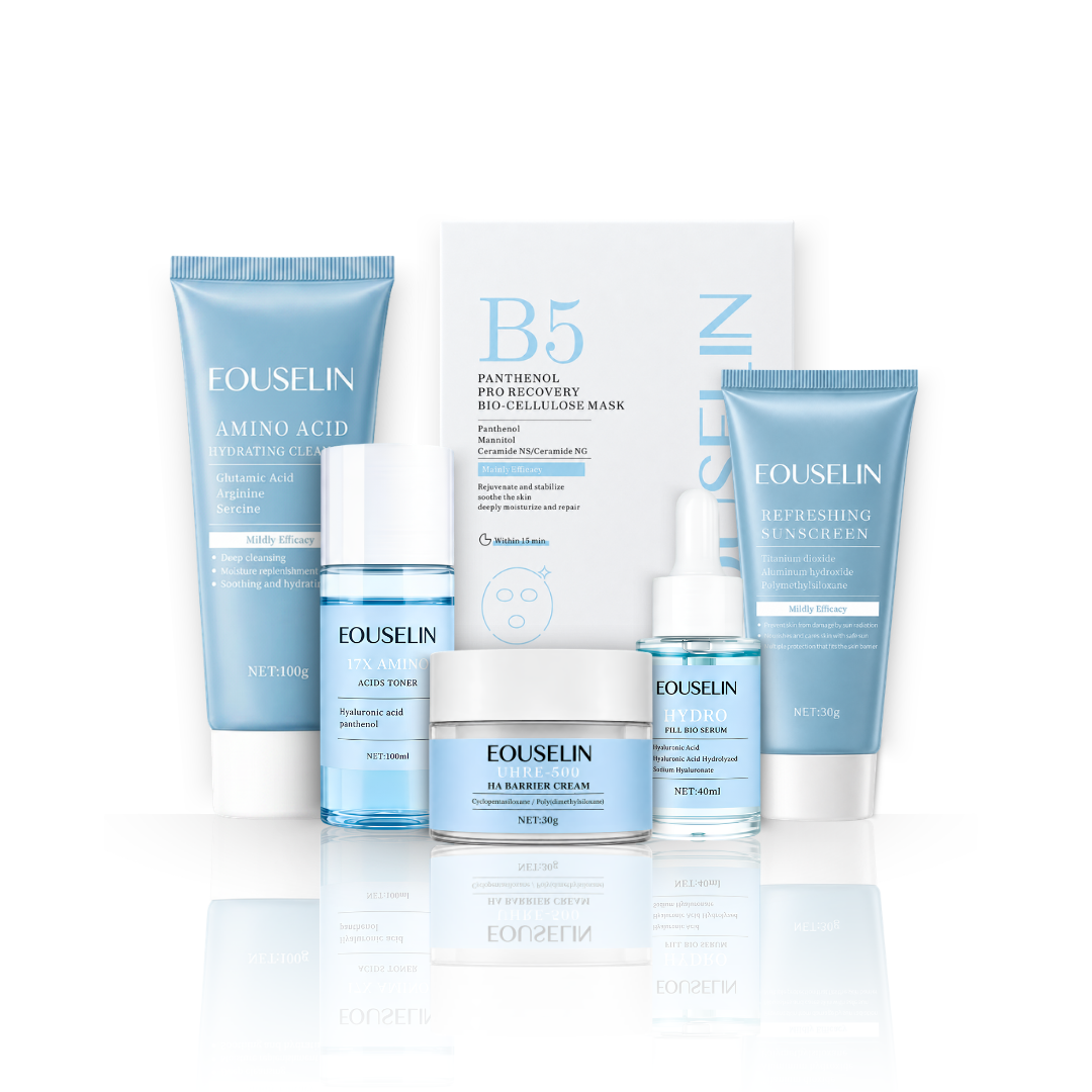HYDRATING SERIES