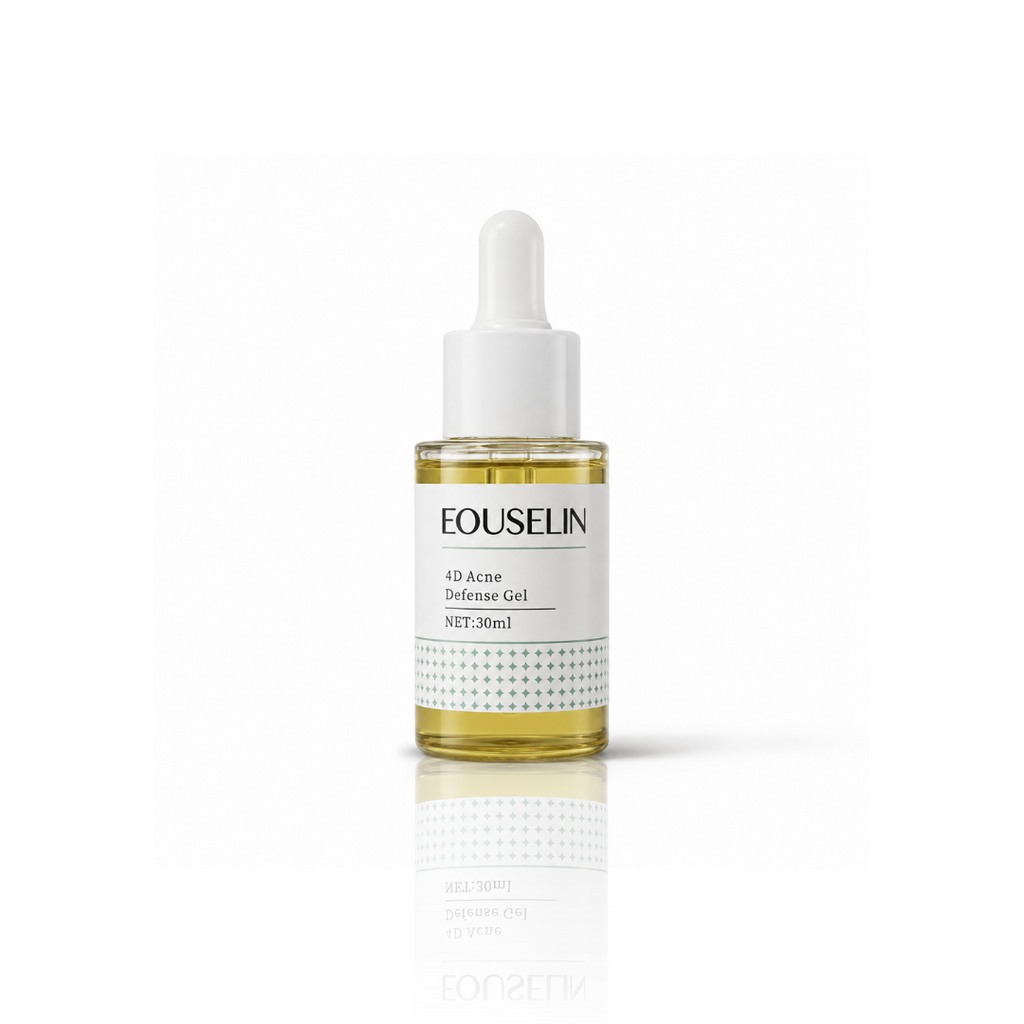 4D Acne and Skin Tone Repair Set /30g +30ml