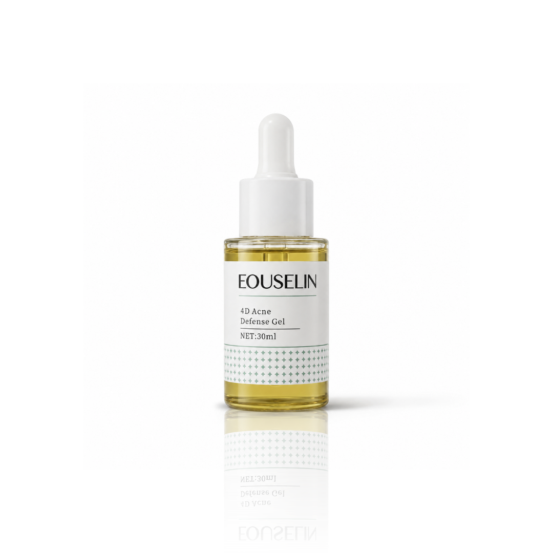 4D Acne and Skin Tone Repair Set /30g +30ml