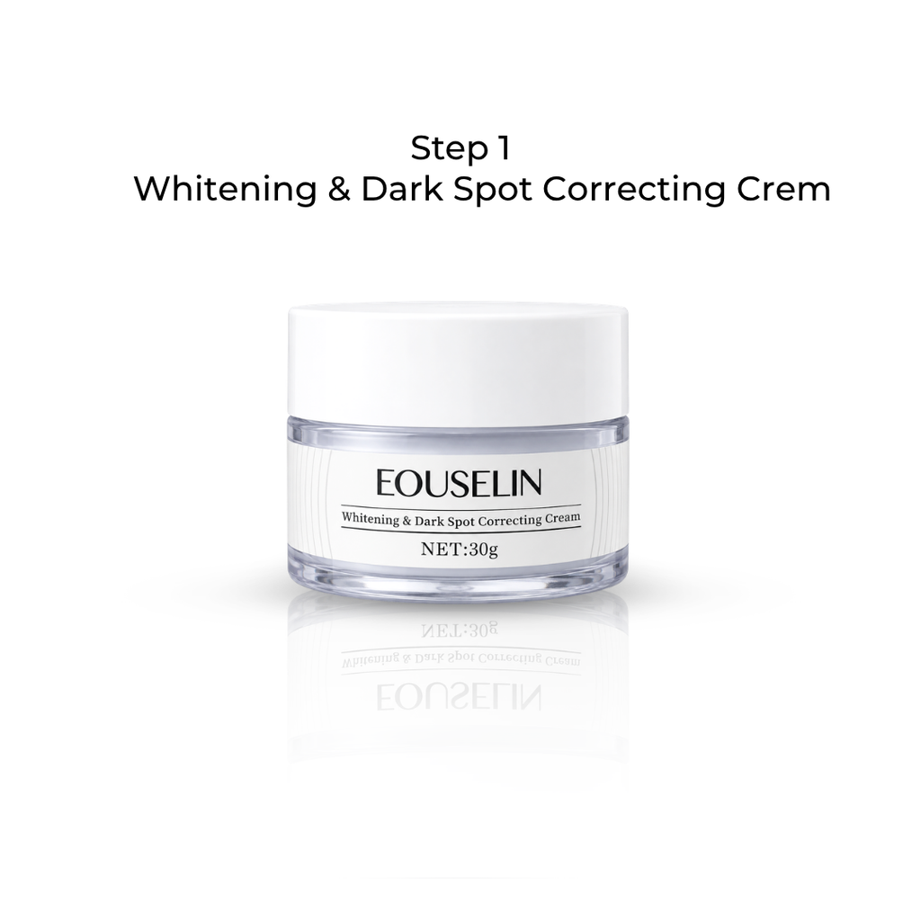 577 Whitening and Spot Removal Set /30g + 30g