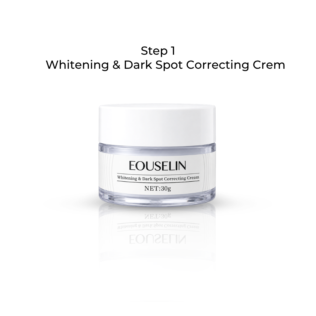 577 Whitening and Spot Removal Set /30g + 30g