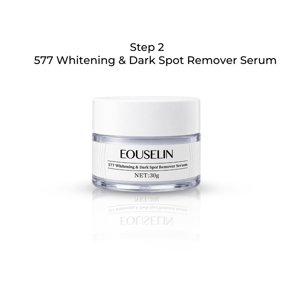 577 Whitening and Spot Removal Set /30g + 30g