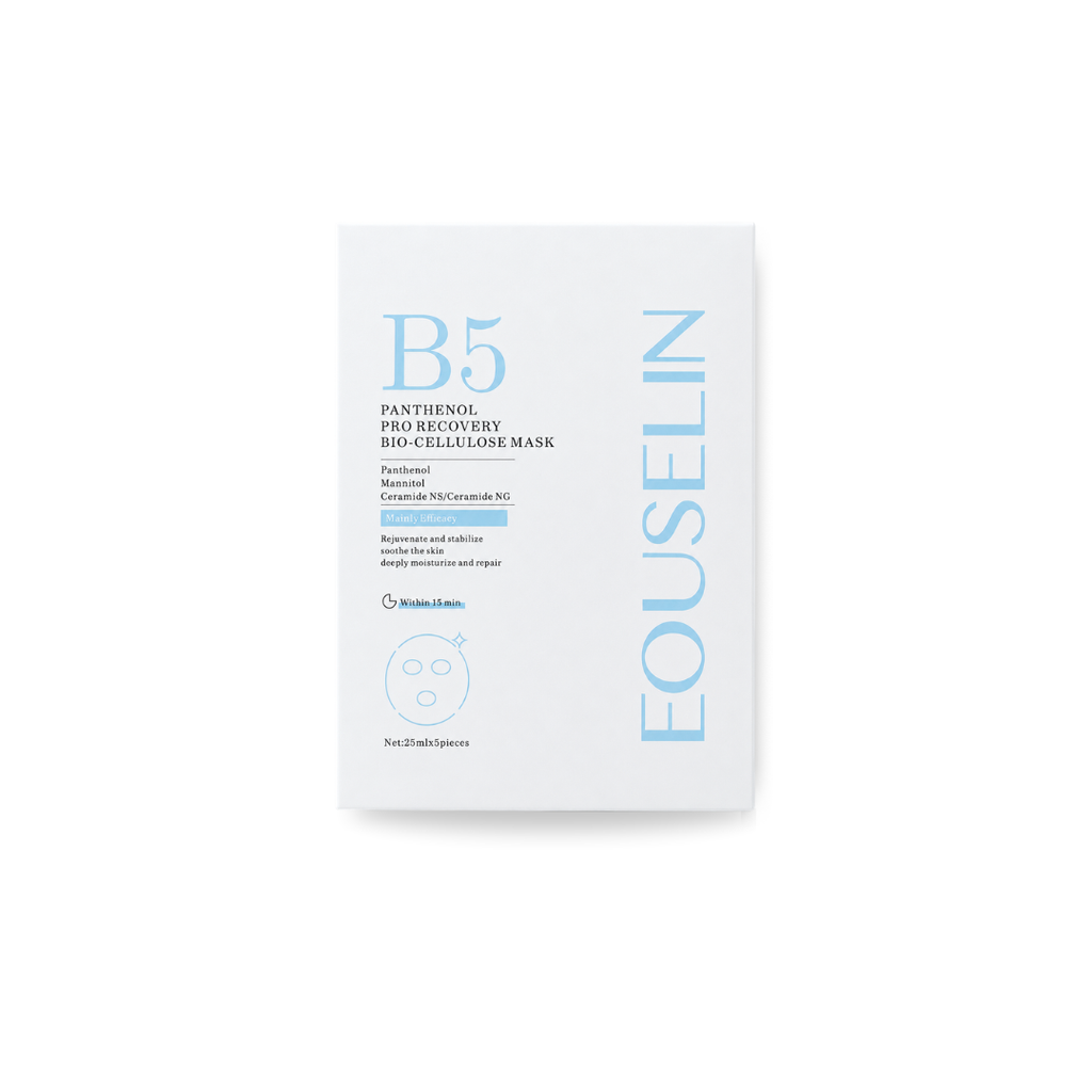 B5 Hydrating Mask /5pcs