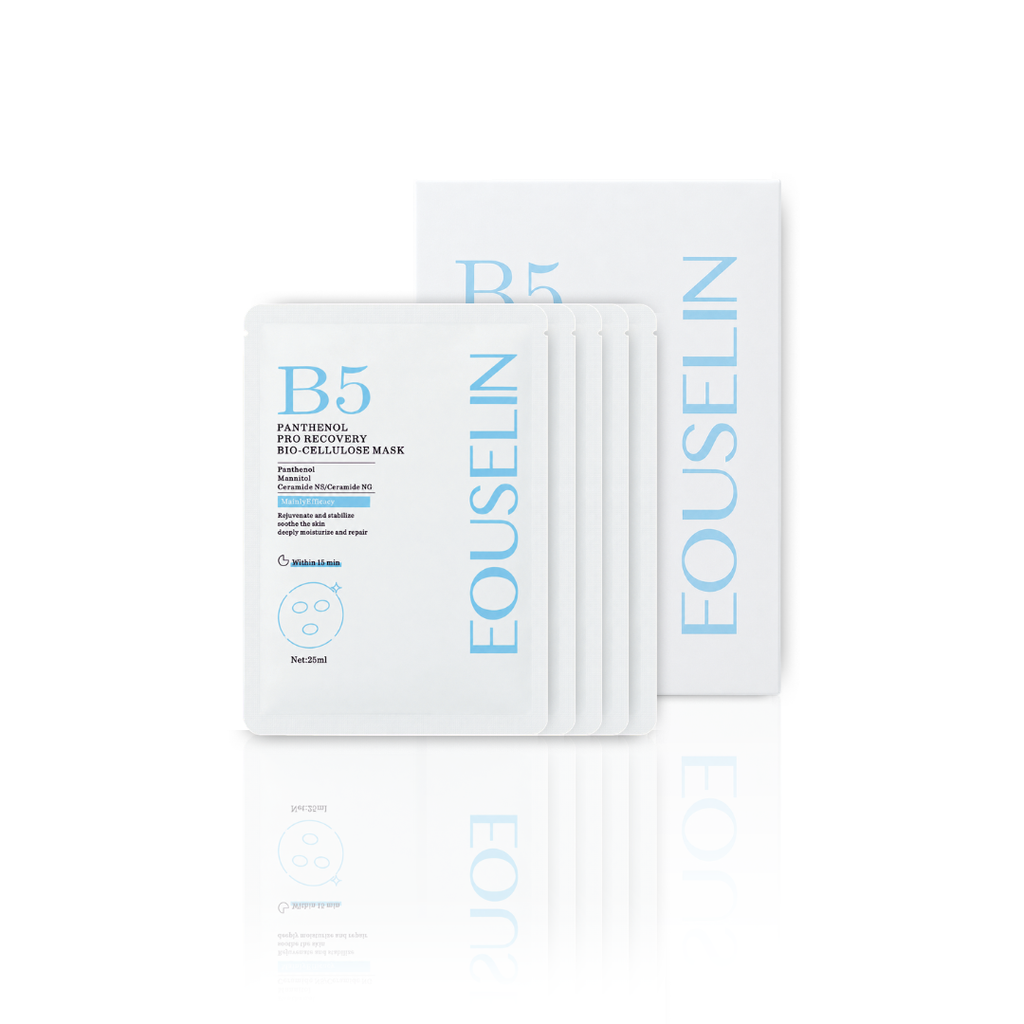 B5 Hydrating Mask /5pcs