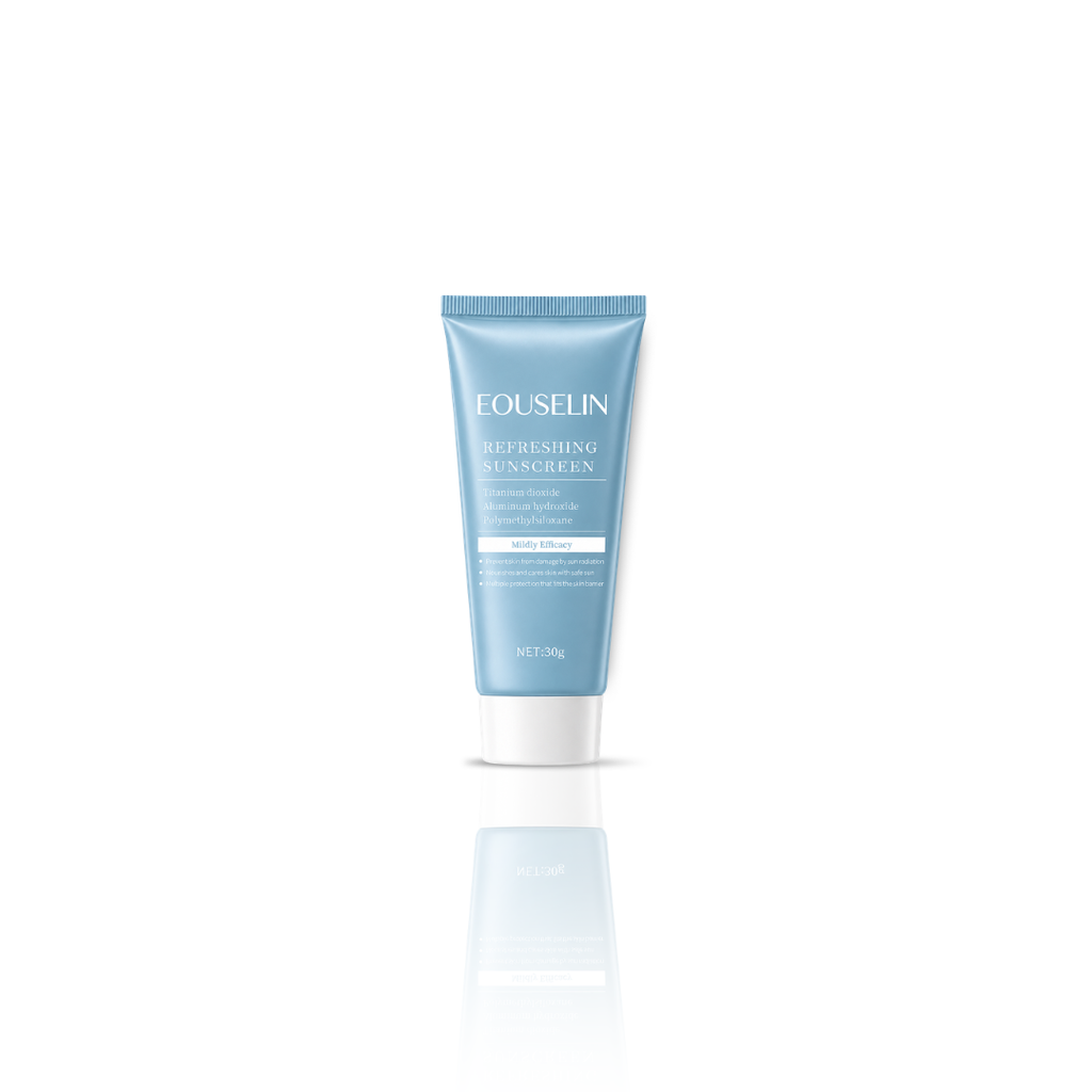 SPF50 Refreshing Sunscreen /30g