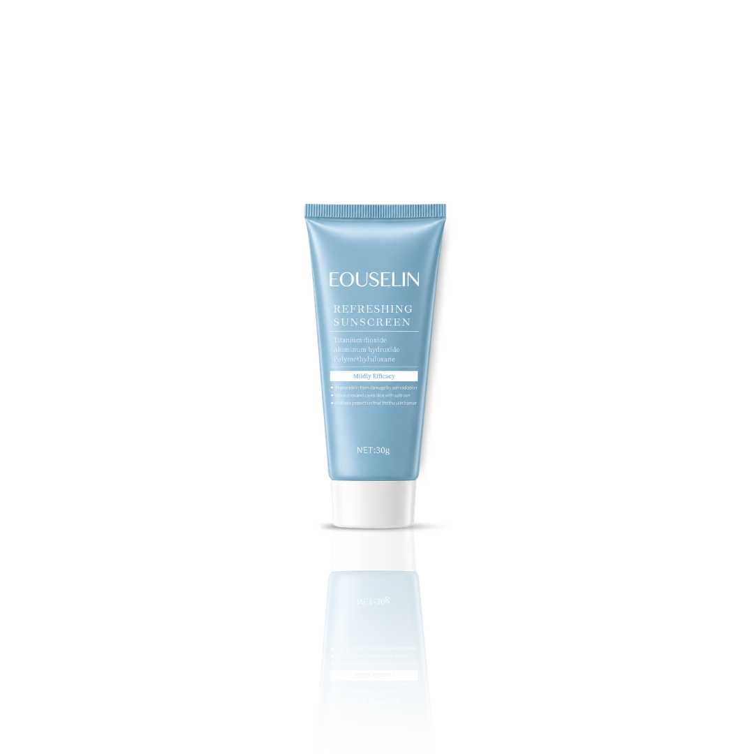 SPF50 Refreshing Sunscreen /30g