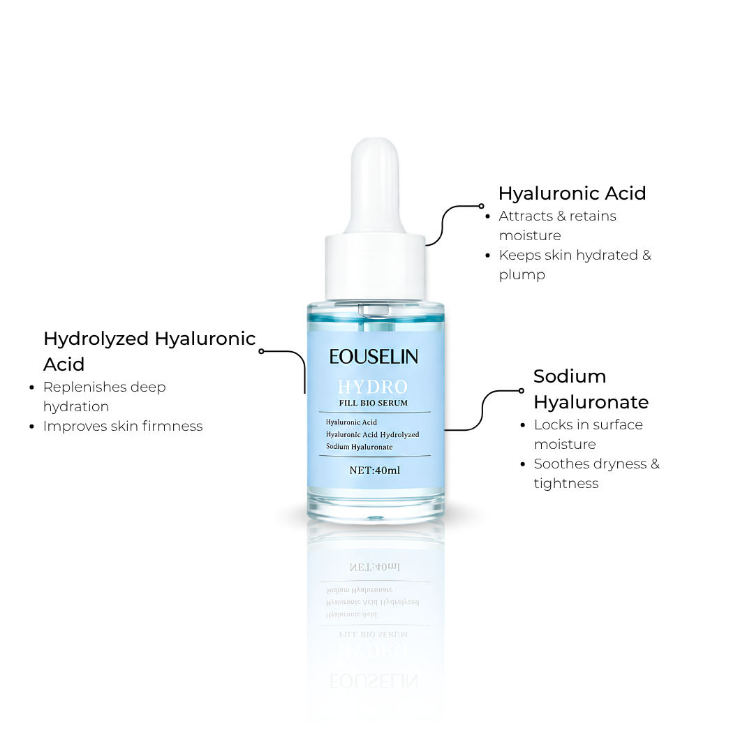 Hydro Fill Bio Serum /40ml