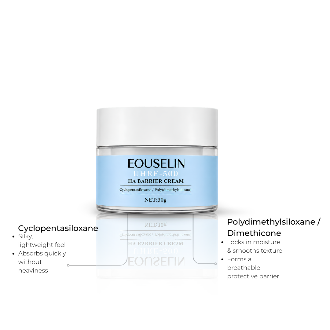 UHRE-500 HA Barrier Cream /30g
