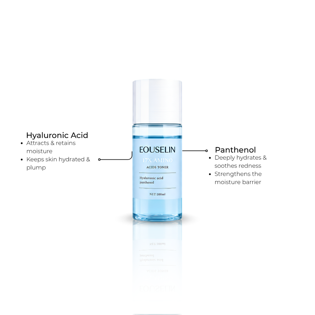 17x Amino Acids Toner /100ml
