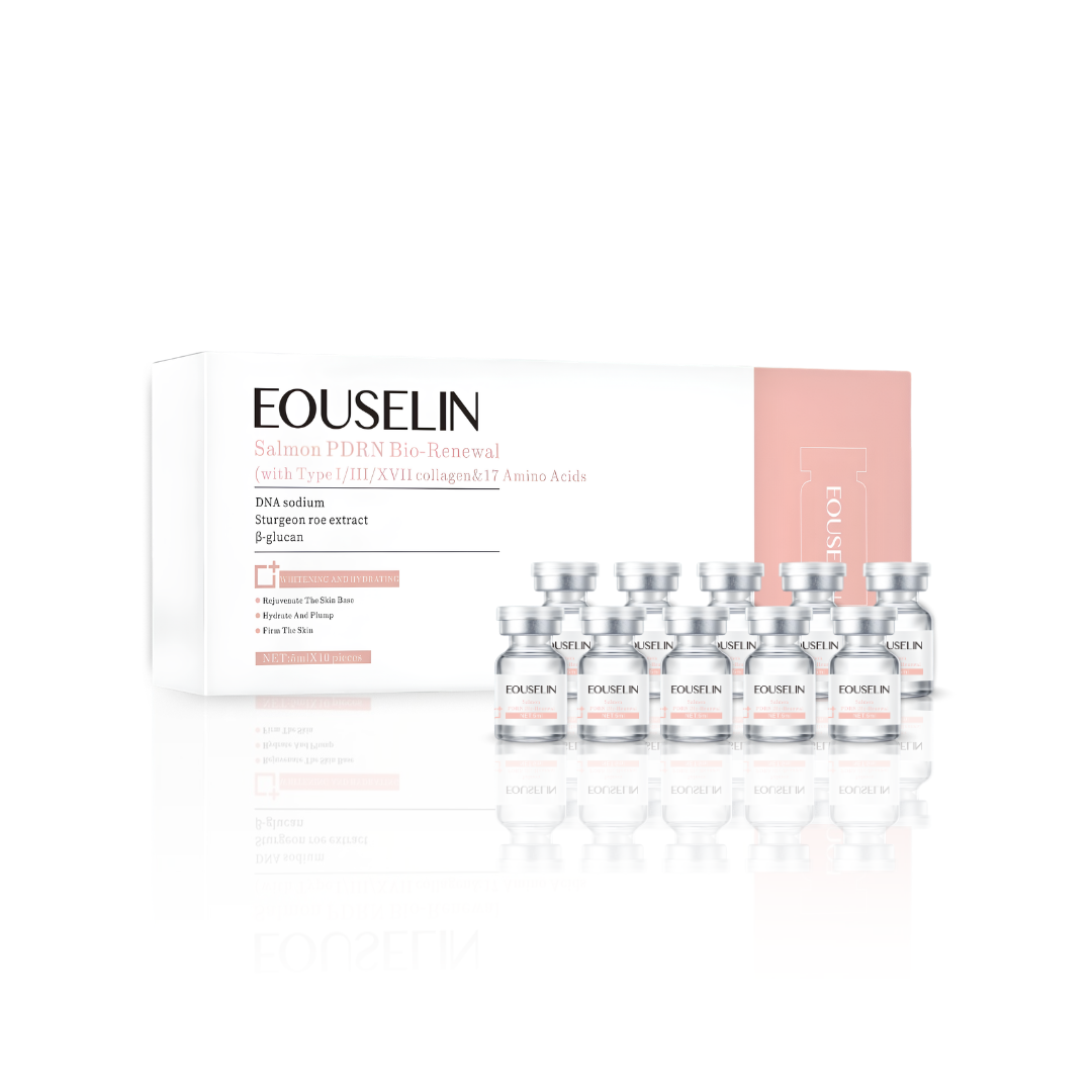 Salmon PDRN Bio-Renewal /5ml x10