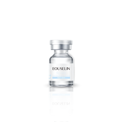 Blue Copper Barrier Rescue Serum /5ml x10