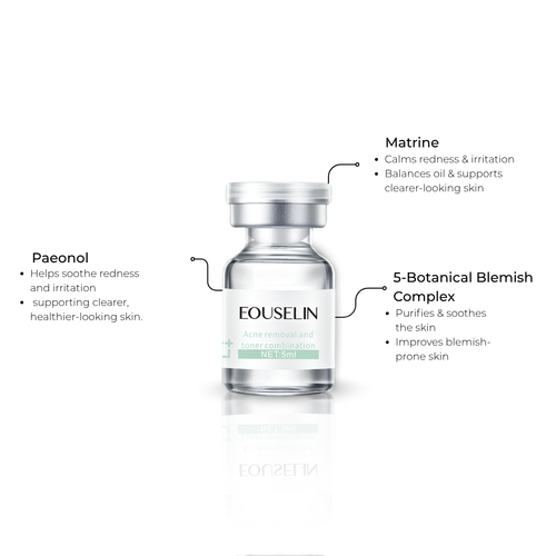Phyto-Acne Control Concentrate /5ml x 10