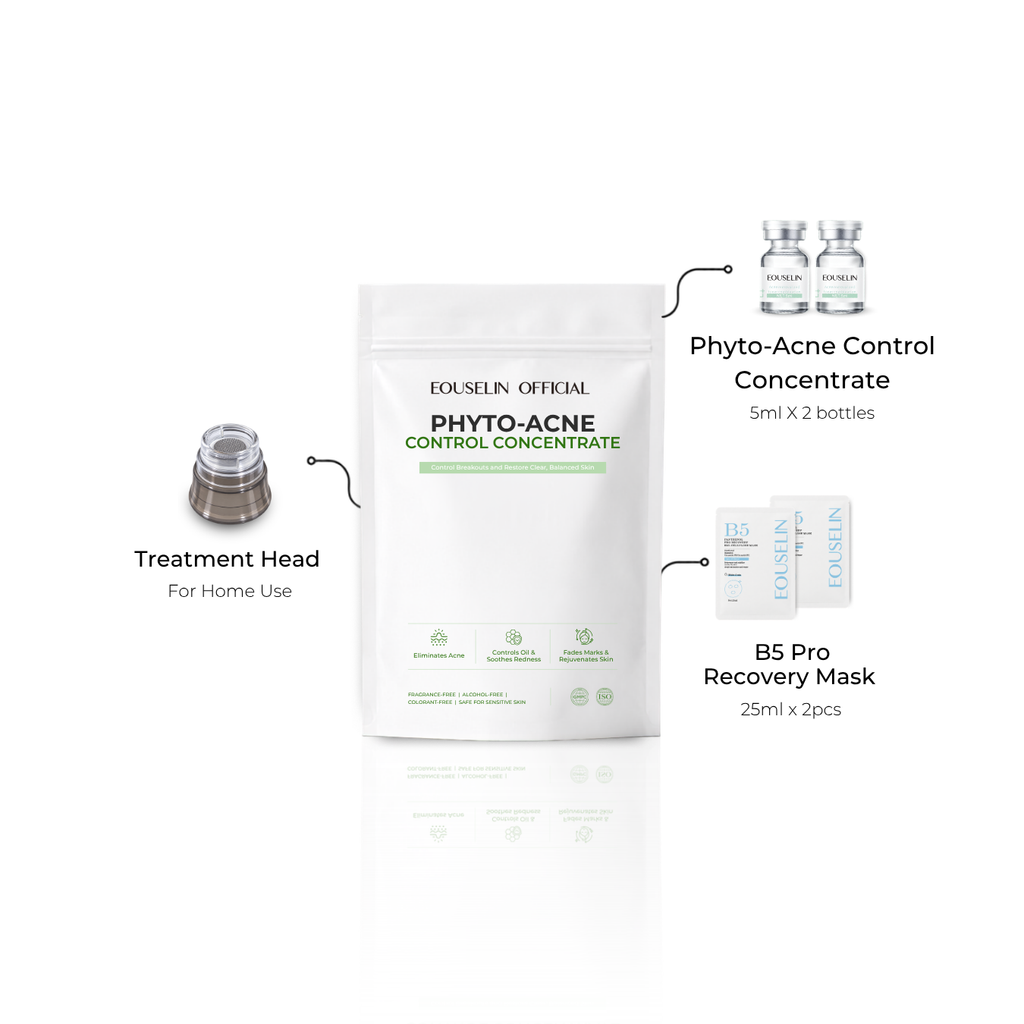 Phyto-Acne Control Concentrate /5ml x 2