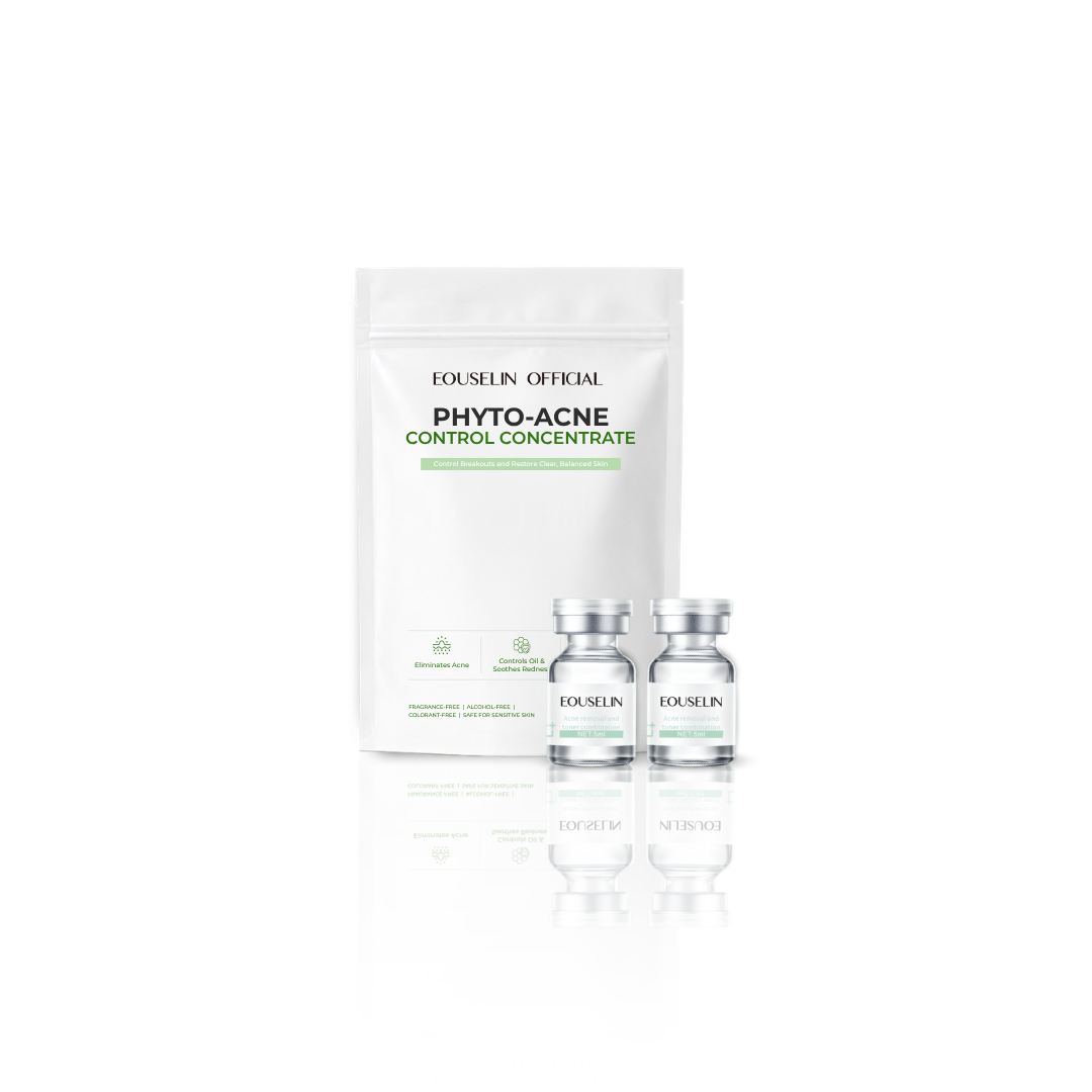 Phyto-Acne Control Concentrate /5ml x 2