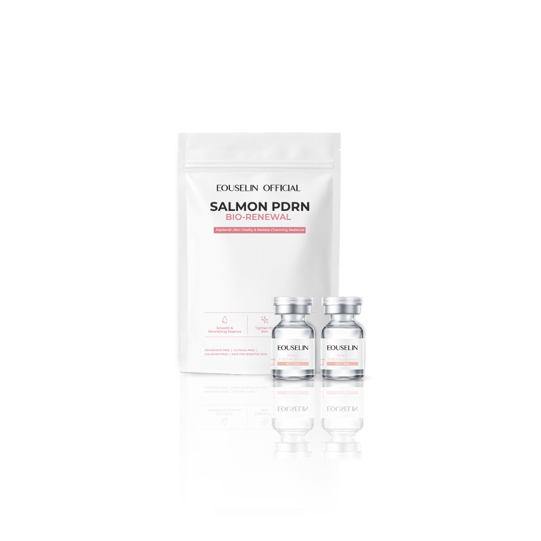 Salmon PDRN Bio-Renewal /5ml x2