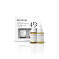 4D Acne and Skin Tone Repair Set /30g +30ml
