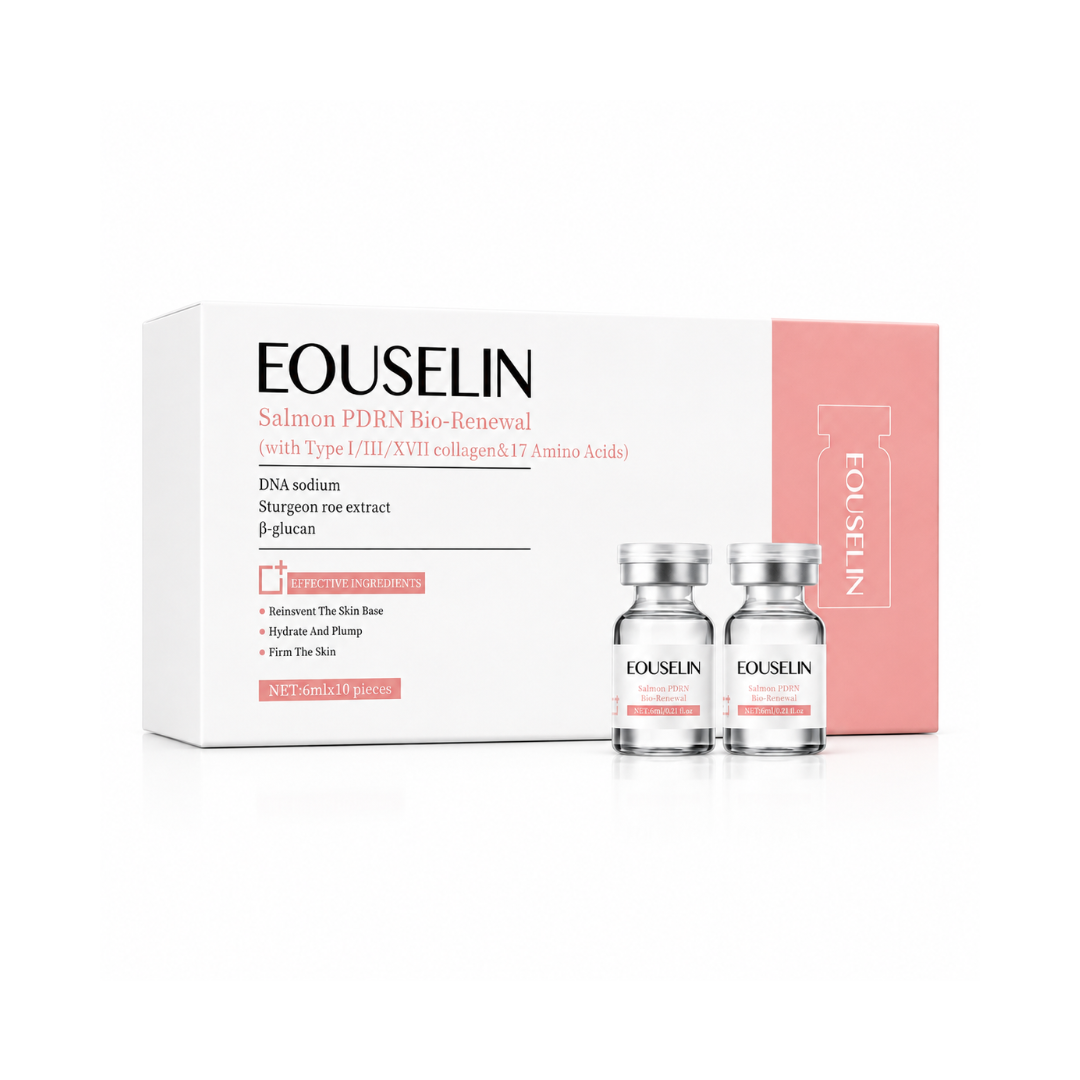 Salmon PDRN Bio-Renewal /5ml x2