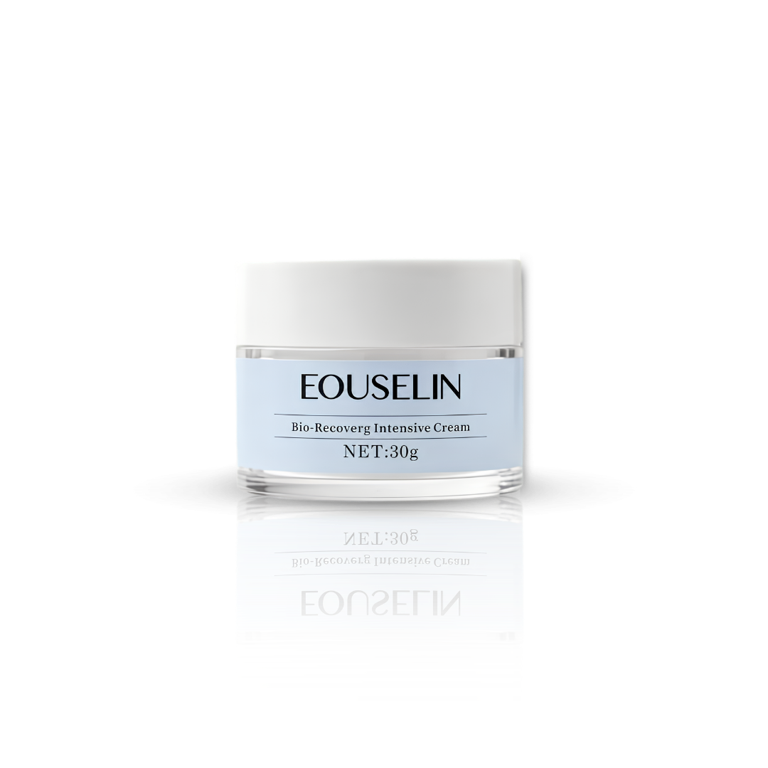 Three-Type Collagen Repair Set /30g + 30g