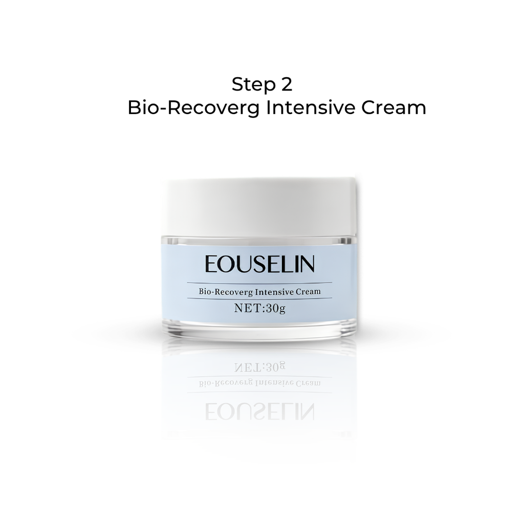 Three-Type Collagen Repair Set /30g + 30g
