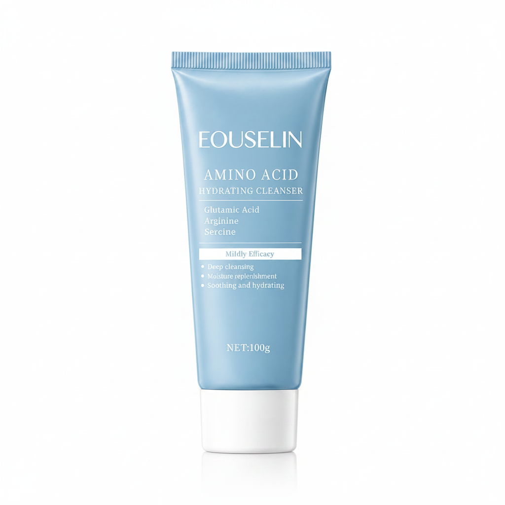 Amino Acid Hydrating Cleanser /100g