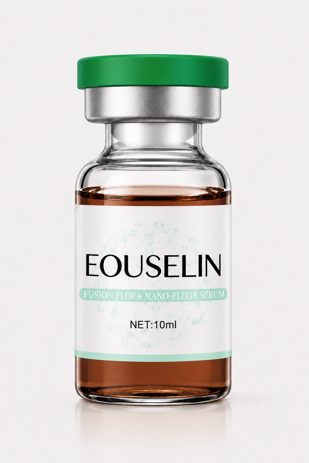 Fusion Flora Nano-Elixir Cream /10ml x 3