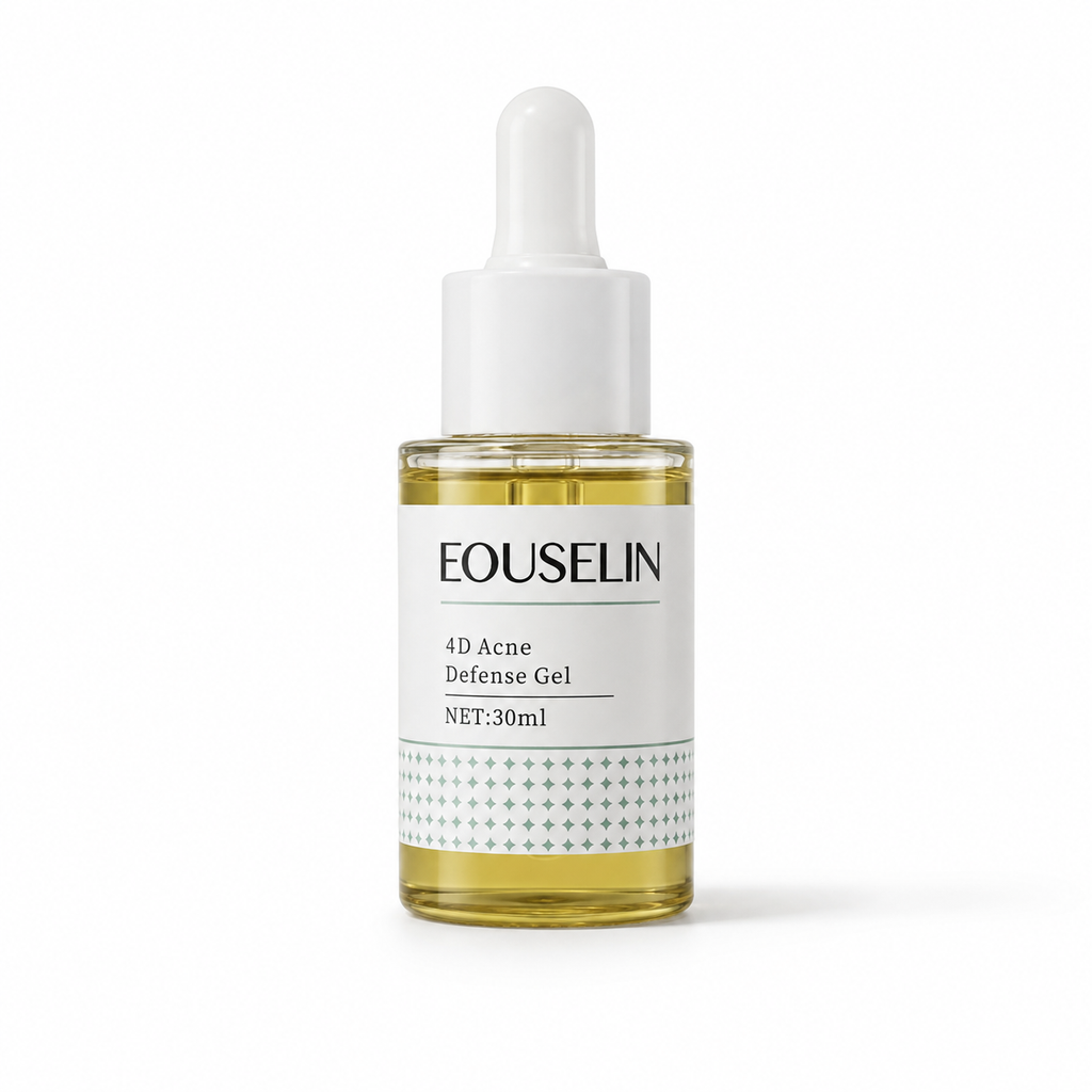 4D Acne and Skin Tone Repair Set /30g +30ml