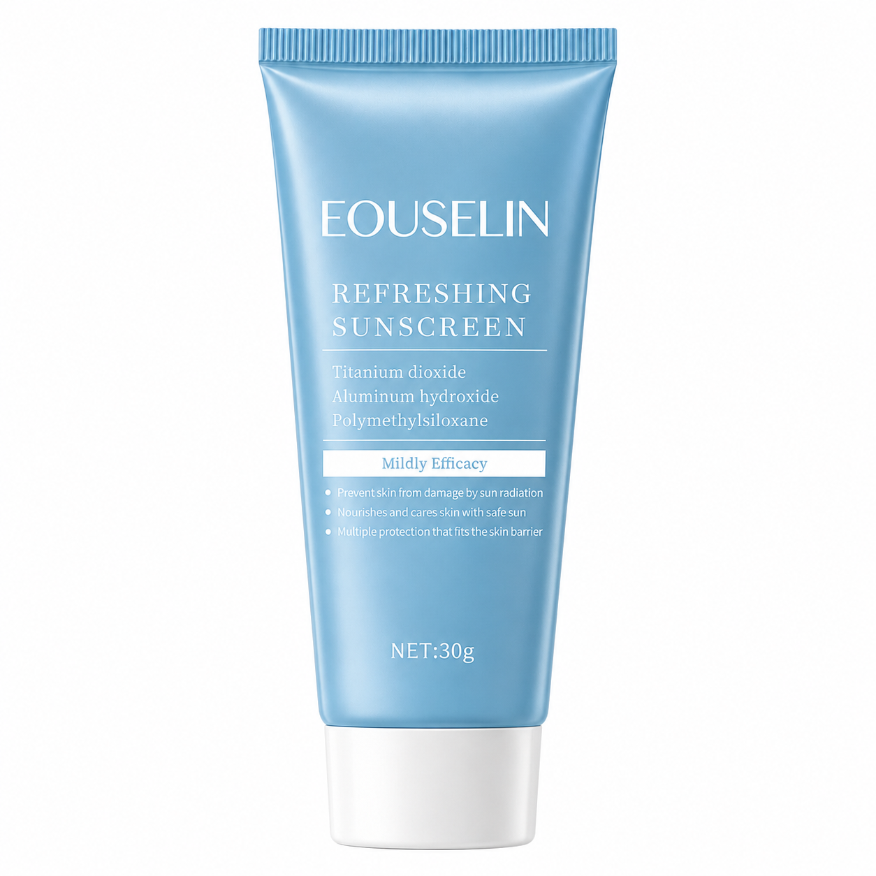 SPF50 Refreshing Sunscreen /30g