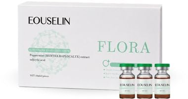 Fusion Flora Nano-Elixir Cream /10ml x 3