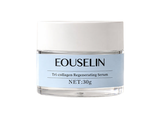 Three-Type Collagen Repair Set /30g + 30g