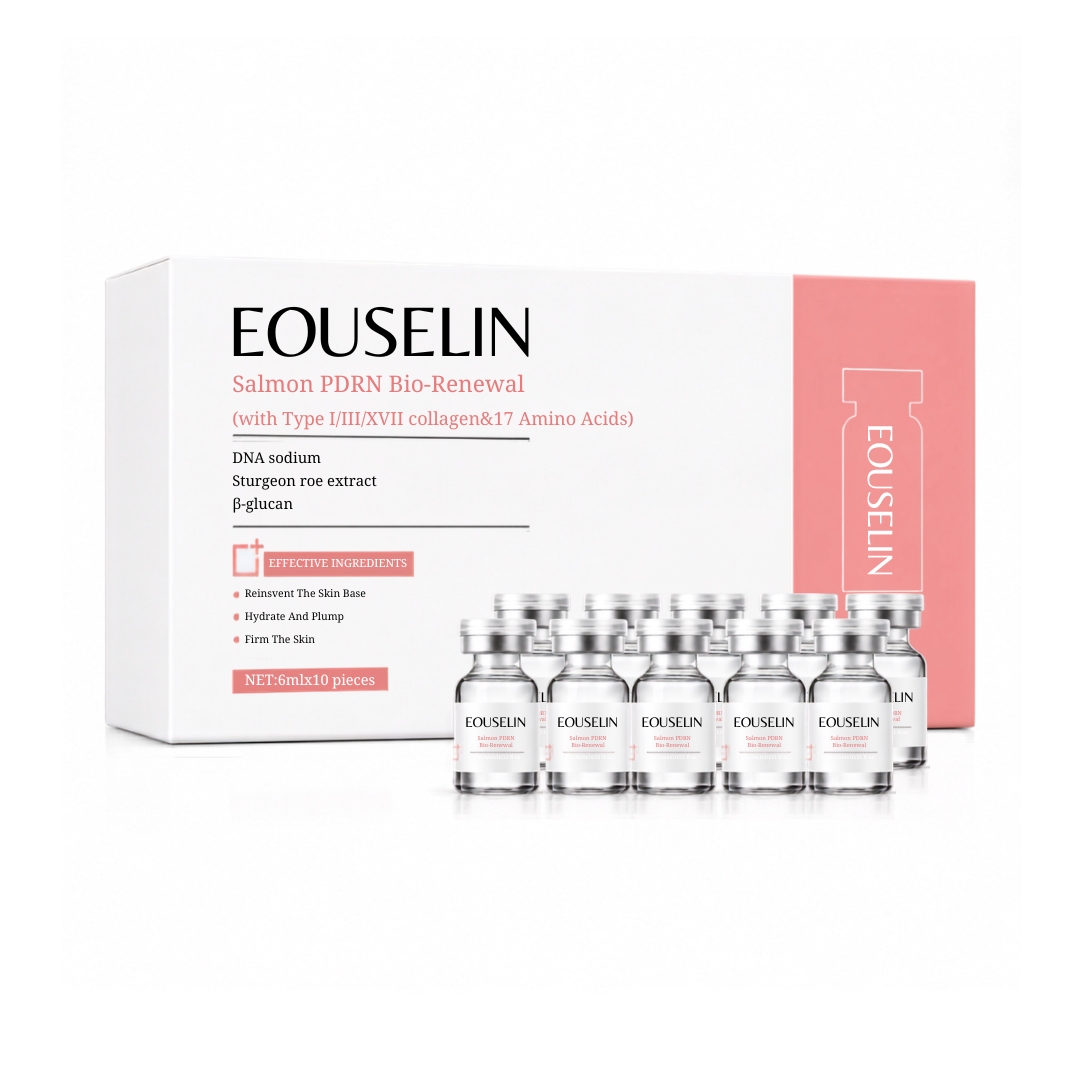 Peptide Repair & Hydra Glow Serum /5ml x10